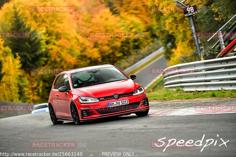 Bild #25663140 - Touristenfahrten Nürburgring Nordschleife (01.11.2023)