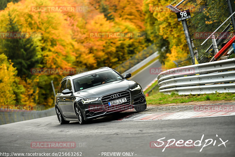 Bild #25663262 - Touristenfahrten Nürburgring Nordschleife (01.11.2023)