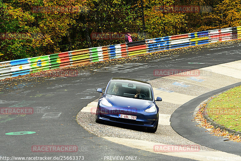 Bild #25663373 - Touristenfahrten Nürburgring Nordschleife (01.11.2023)