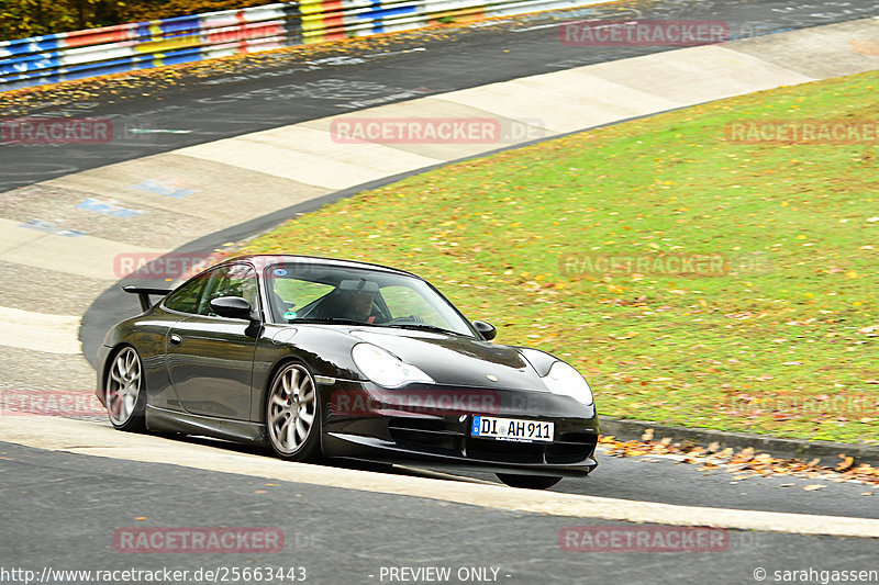 Bild #25663443 - Touristenfahrten Nürburgring Nordschleife (01.11.2023)