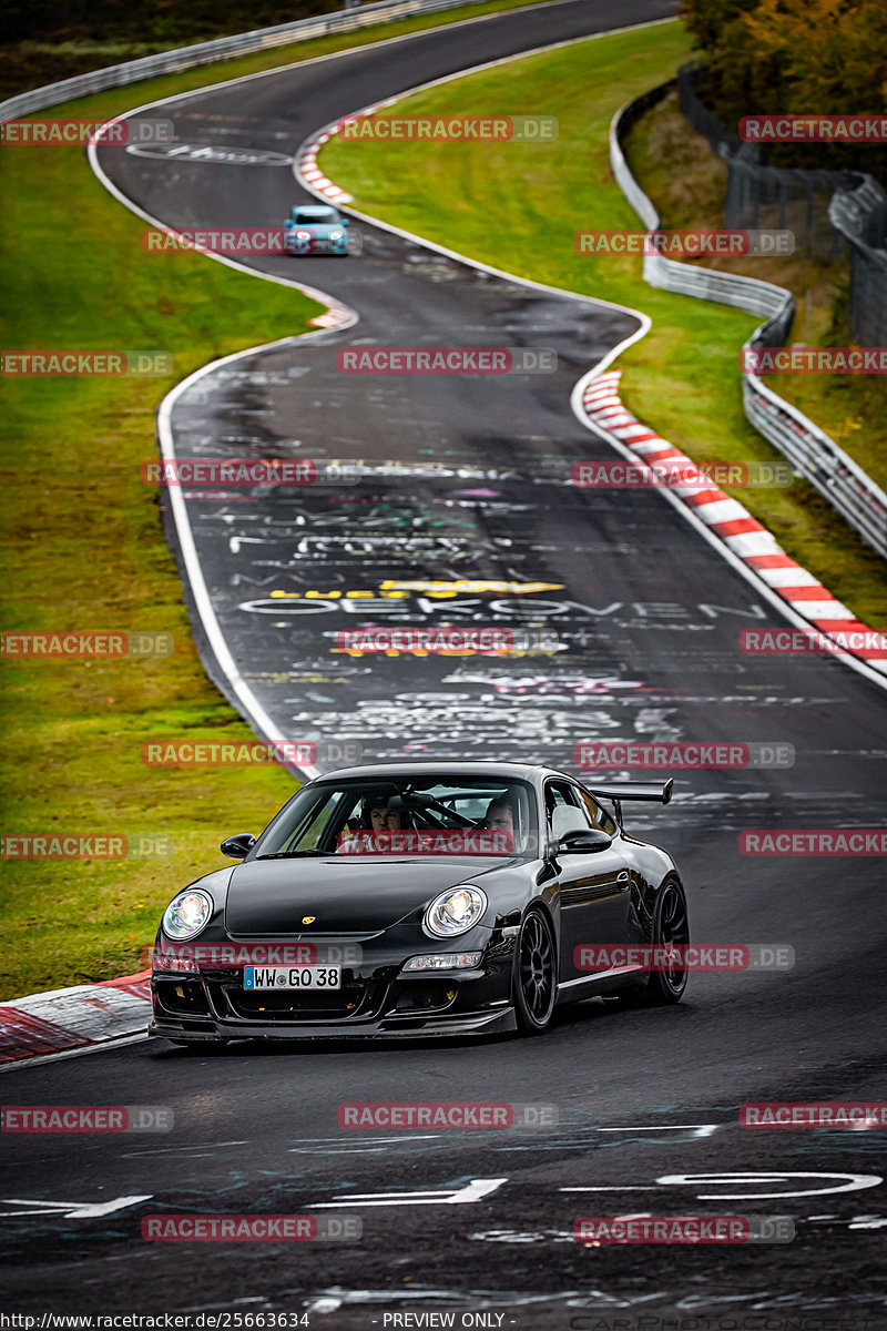 Bild #25663634 - Touristenfahrten Nürburgring Nordschleife (01.11.2023)