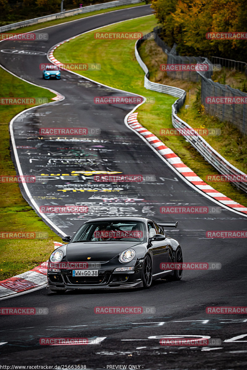 Bild #25663638 - Touristenfahrten Nürburgring Nordschleife (01.11.2023)