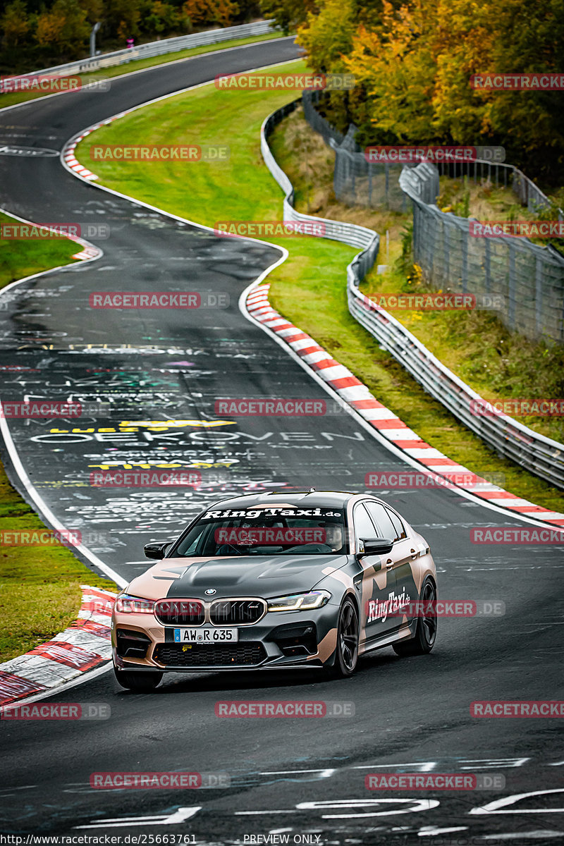 Bild #25663761 - Touristenfahrten Nürburgring Nordschleife (01.11.2023)