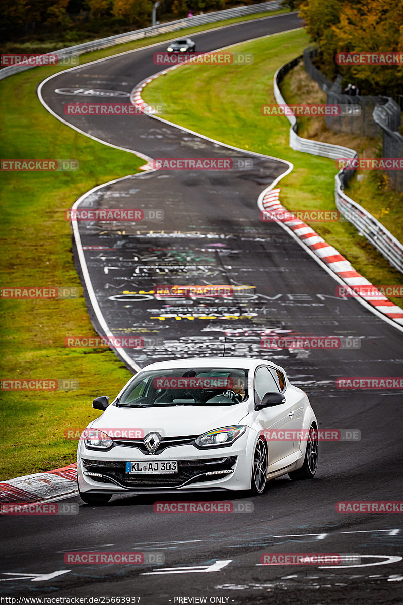 Bild #25663937 - Touristenfahrten Nürburgring Nordschleife (01.11.2023)