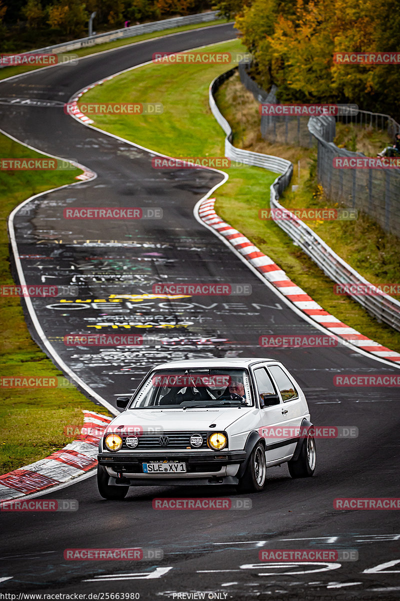 Bild #25663980 - Touristenfahrten Nürburgring Nordschleife (01.11.2023)