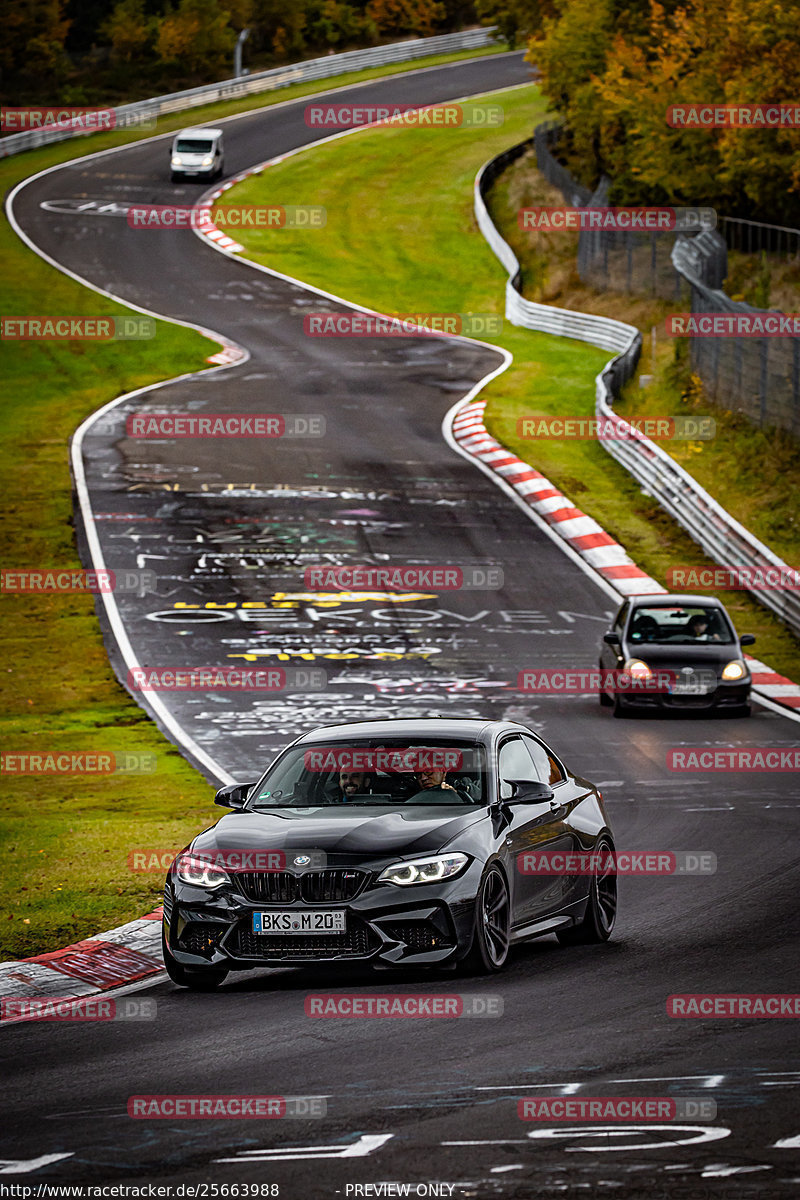 Bild #25663988 - Touristenfahrten Nürburgring Nordschleife (01.11.2023)