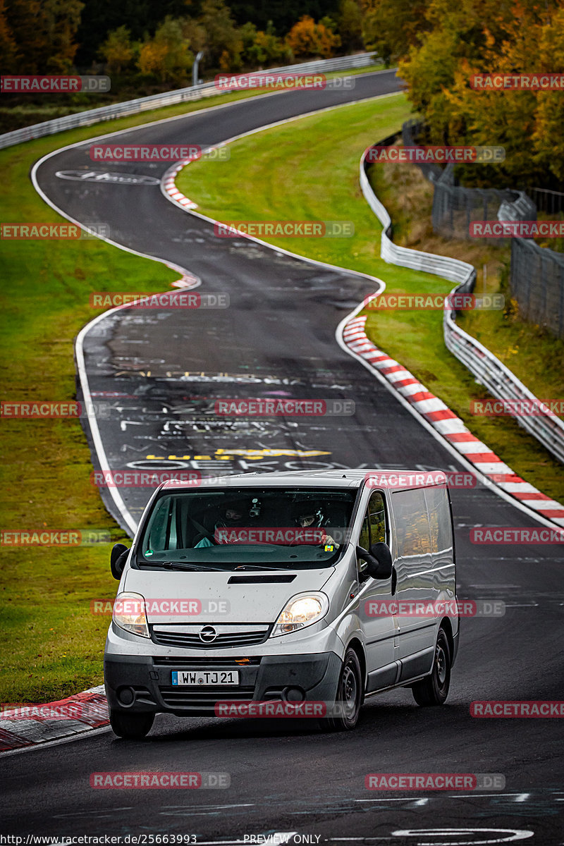 Bild #25663993 - Touristenfahrten Nürburgring Nordschleife (01.11.2023)