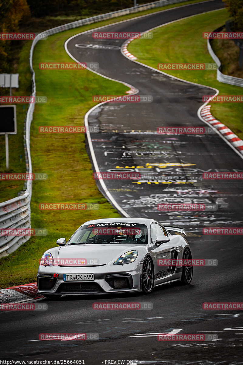 Bild #25664051 - Touristenfahrten Nürburgring Nordschleife (01.11.2023)