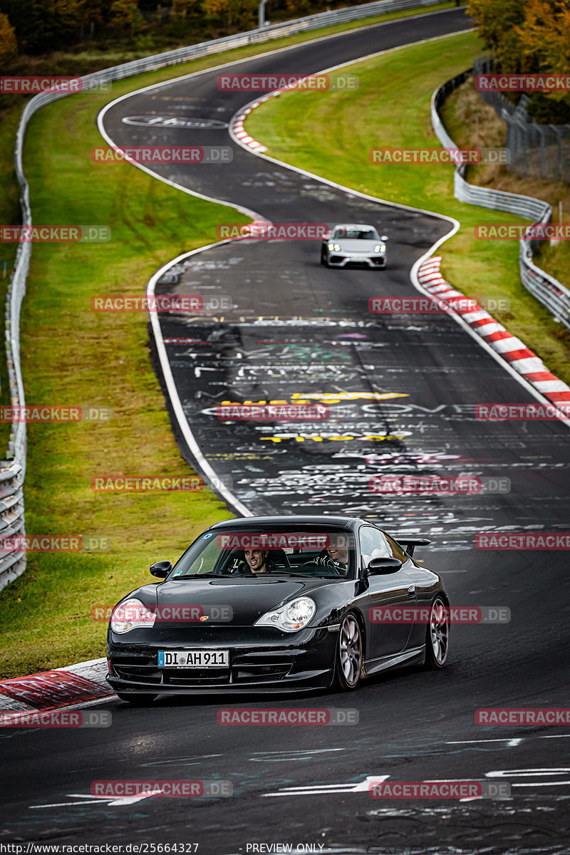 Bild #25664327 - Touristenfahrten Nürburgring Nordschleife (01.11.2023)