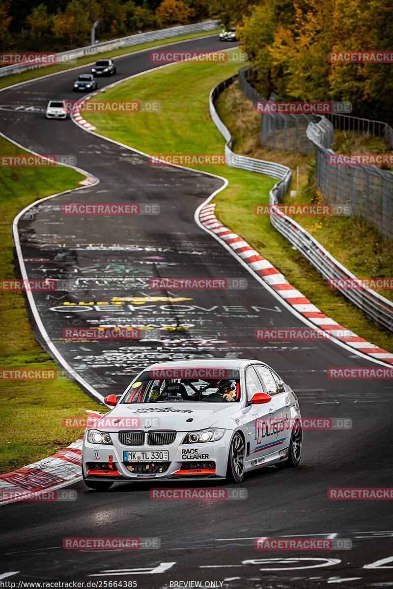 Bild #25664385 - Touristenfahrten Nürburgring Nordschleife (01.11.2023)