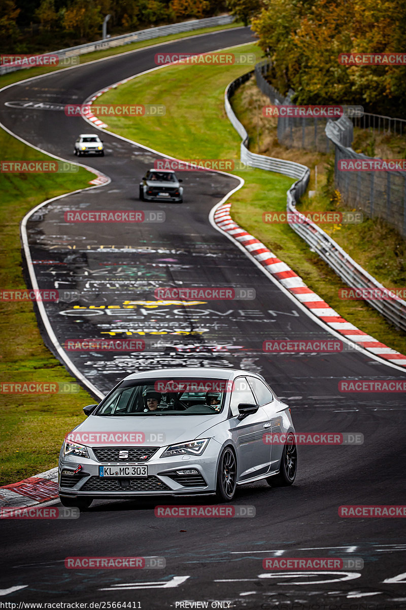 Bild #25664411 - Touristenfahrten Nürburgring Nordschleife (01.11.2023)