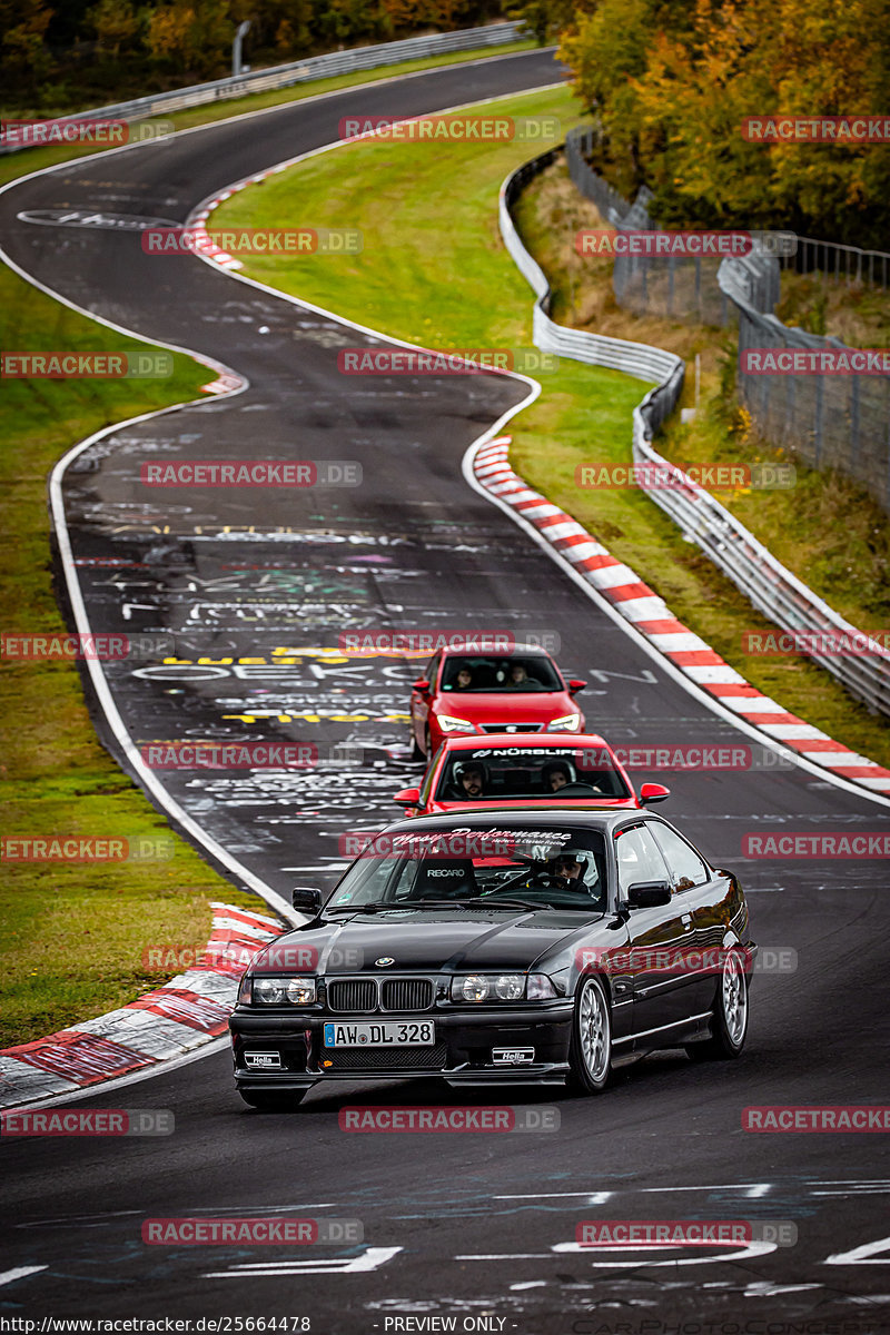 Bild #25664478 - Touristenfahrten Nürburgring Nordschleife (01.11.2023)