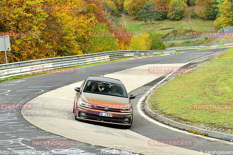 Bild #25664679 - Touristenfahrten Nürburgring Nordschleife (01.11.2023)