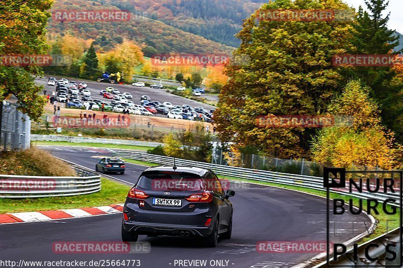 Bild #25664773 - Touristenfahrten Nürburgring Nordschleife (01.11.2023)