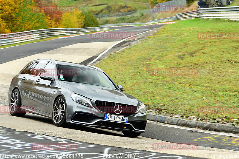 Bild #25664775 - Touristenfahrten Nürburgring Nordschleife (01.11.2023)