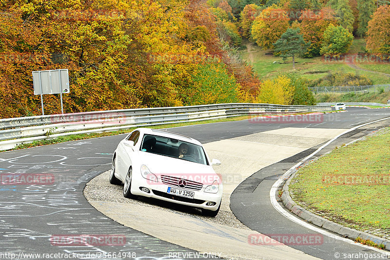 Bild #25664948 - Touristenfahrten Nürburgring Nordschleife (01.11.2023)