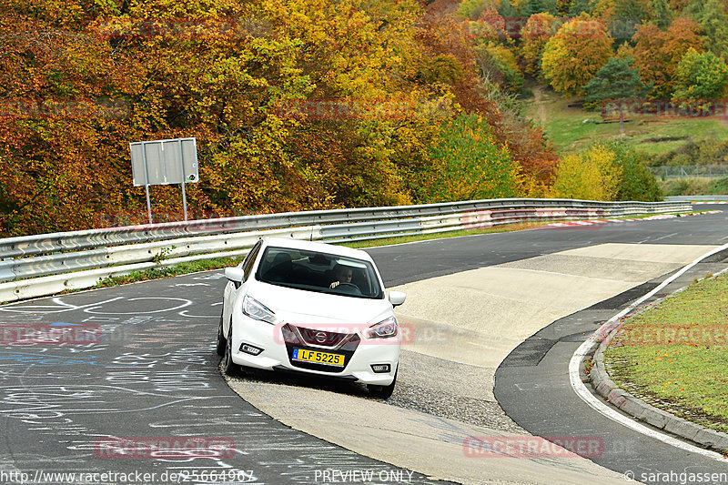 Bild #25664967 - Touristenfahrten Nürburgring Nordschleife (01.11.2023)