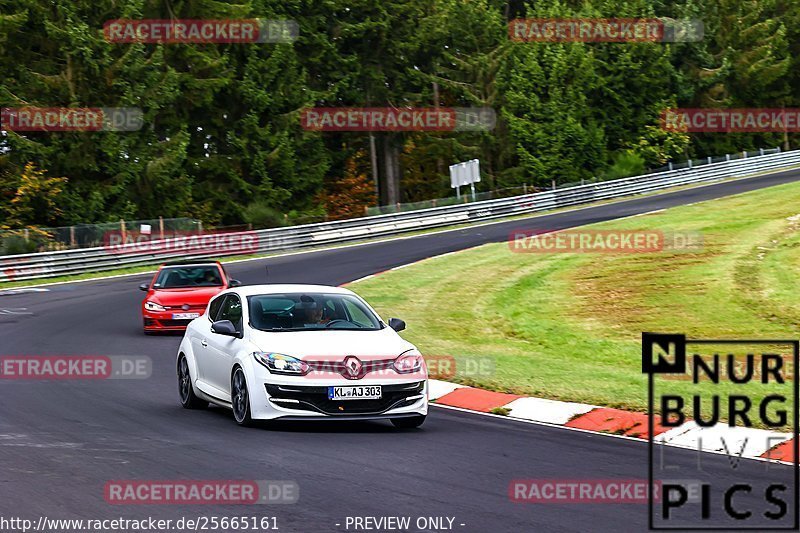 Bild #25665161 - Touristenfahrten Nürburgring Nordschleife (01.11.2023)