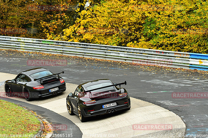 Bild #25665185 - Touristenfahrten Nürburgring Nordschleife (01.11.2023)