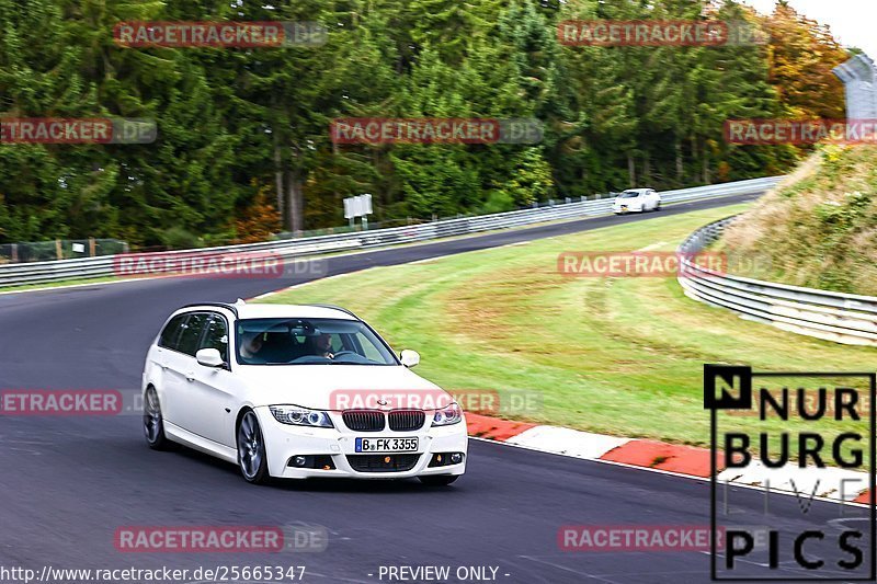 Bild #25665347 - Touristenfahrten Nürburgring Nordschleife (01.11.2023)