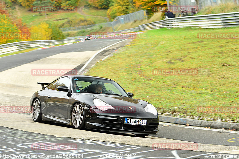 Bild #25665464 - Touristenfahrten Nürburgring Nordschleife (01.11.2023)