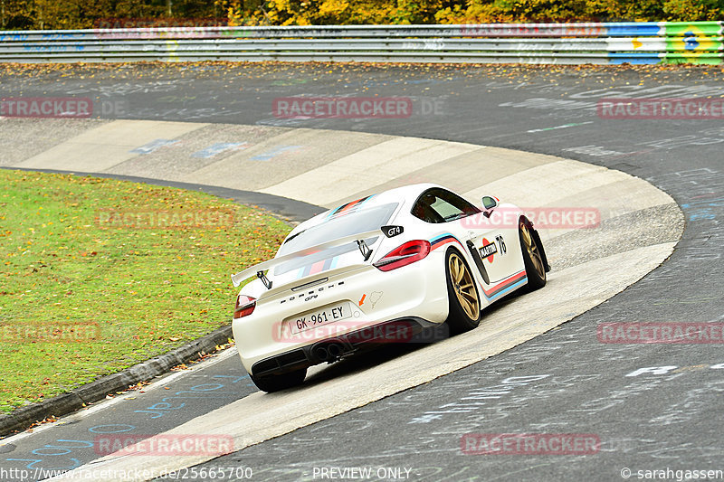 Bild #25665700 - Touristenfahrten Nürburgring Nordschleife (01.11.2023)