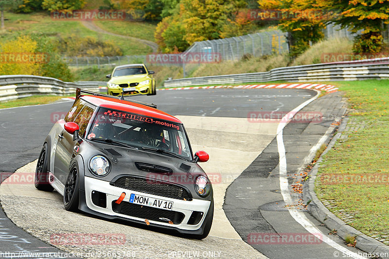 Bild #25665788 - Touristenfahrten Nürburgring Nordschleife (01.11.2023)