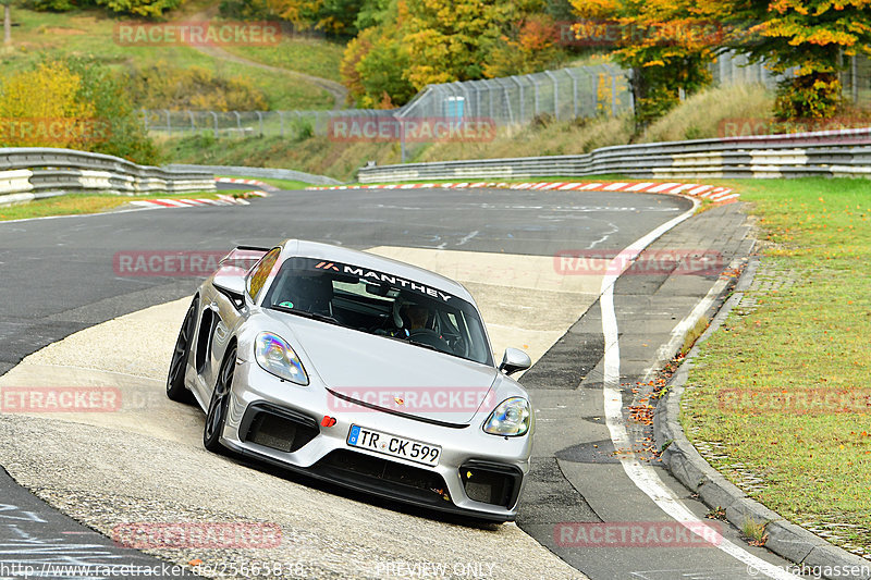 Bild #25665838 - Touristenfahrten Nürburgring Nordschleife (01.11.2023)