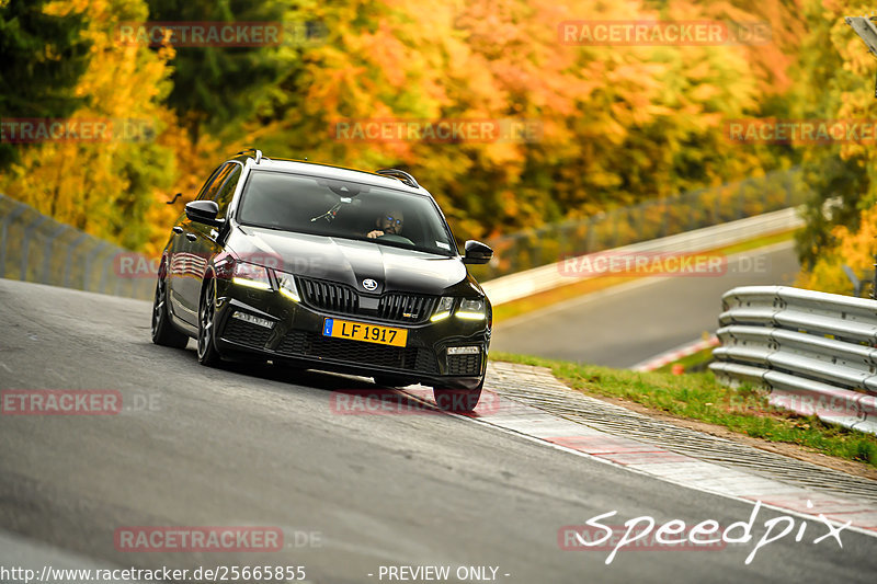 Bild #25665855 - Touristenfahrten Nürburgring Nordschleife (01.11.2023)