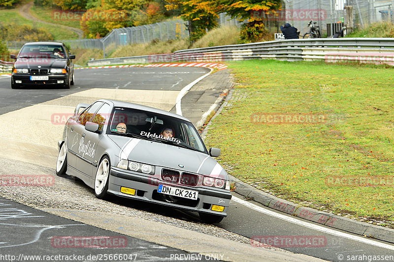 Bild #25666047 - Touristenfahrten Nürburgring Nordschleife (01.11.2023)