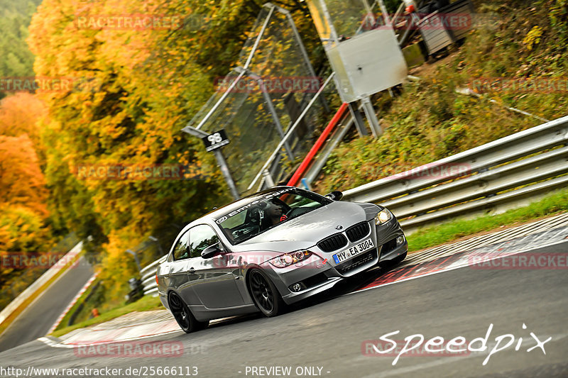 Bild #25666113 - Touristenfahrten Nürburgring Nordschleife (01.11.2023)