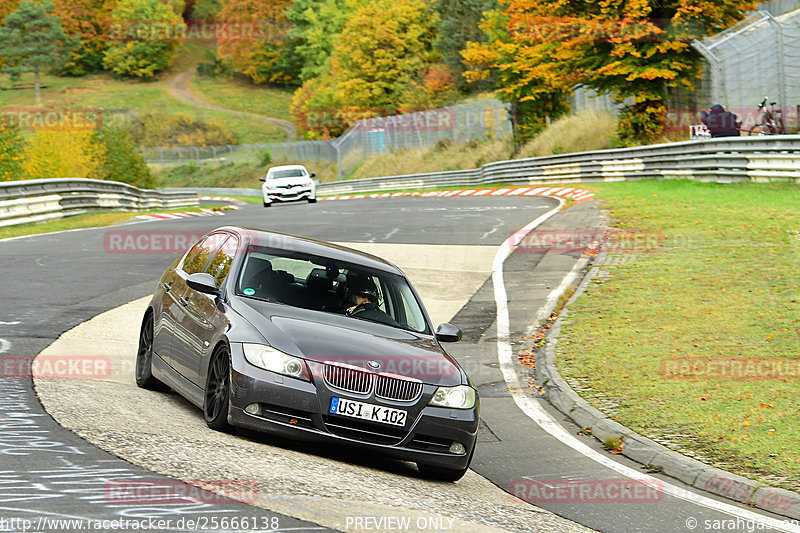 Bild #25666138 - Touristenfahrten Nürburgring Nordschleife (01.11.2023)