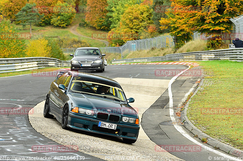 Bild #25666139 - Touristenfahrten Nürburgring Nordschleife (01.11.2023)