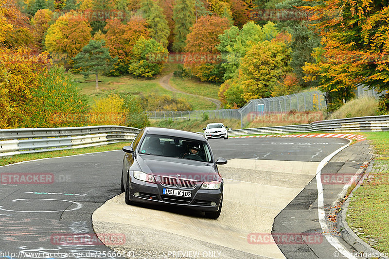 Bild #25666141 - Touristenfahrten Nürburgring Nordschleife (01.11.2023)