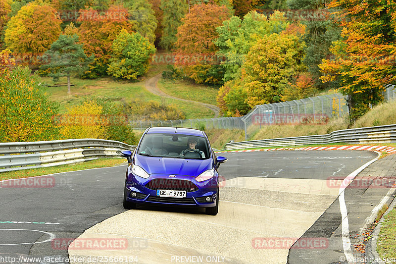 Bild #25666184 - Touristenfahrten Nürburgring Nordschleife (01.11.2023)