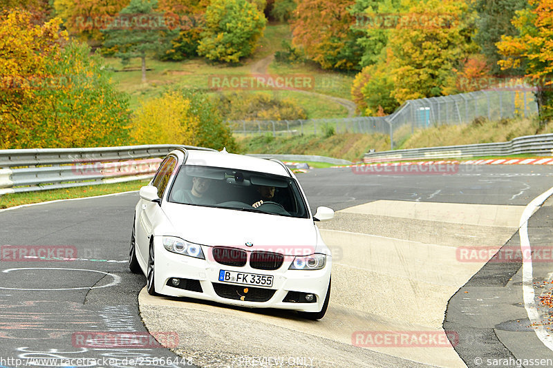 Bild #25666448 - Touristenfahrten Nürburgring Nordschleife (01.11.2023)