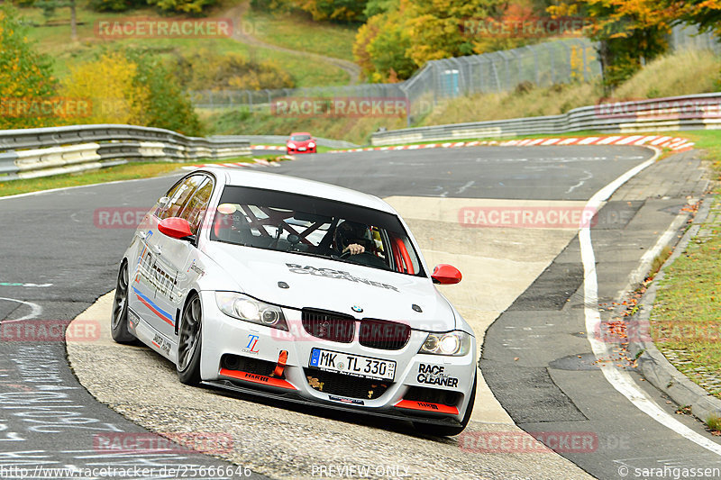 Bild #25666646 - Touristenfahrten Nürburgring Nordschleife (01.11.2023)