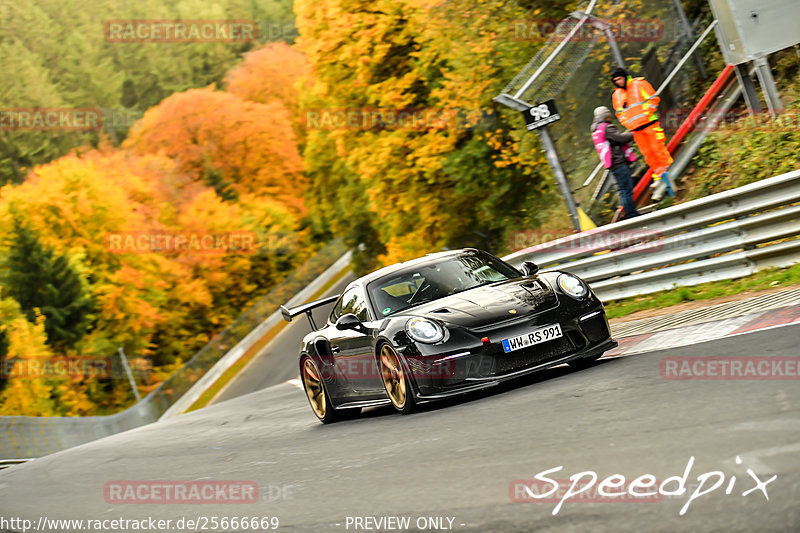 Bild #25666669 - Touristenfahrten Nürburgring Nordschleife (01.11.2023)