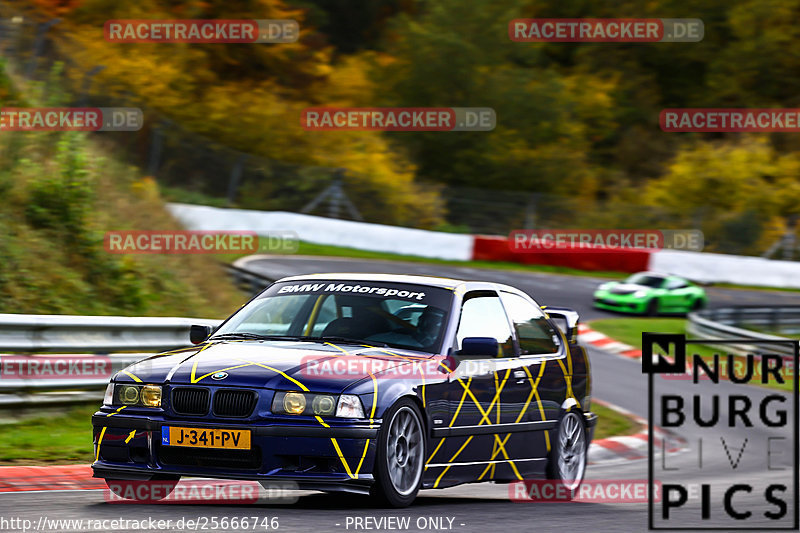 Bild #25666746 - Touristenfahrten Nürburgring Nordschleife (01.11.2023)