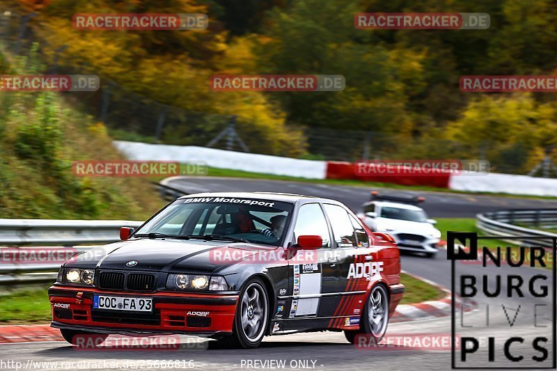 Bild #25666816 - Touristenfahrten Nürburgring Nordschleife (01.11.2023)