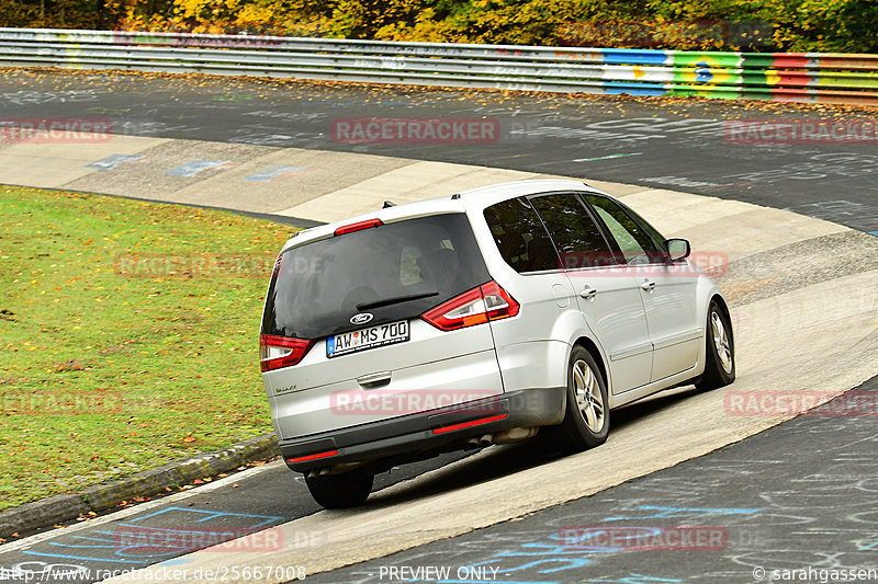 Bild #25667008 - Touristenfahrten Nürburgring Nordschleife (01.11.2023)