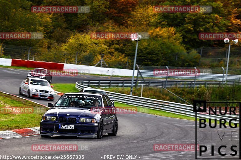 Bild #25667306 - Touristenfahrten Nürburgring Nordschleife (01.11.2023)