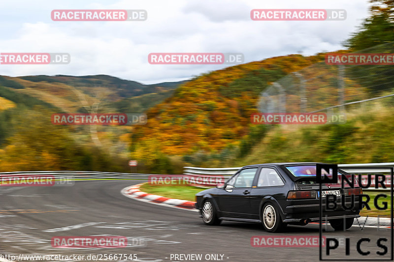 Bild #25667545 - Touristenfahrten Nürburgring Nordschleife (01.11.2023)