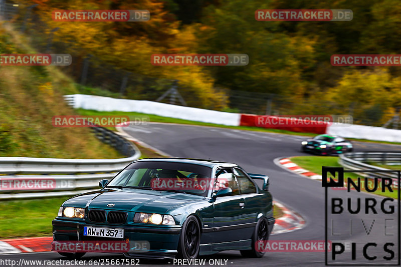 Bild #25667582 - Touristenfahrten Nürburgring Nordschleife (01.11.2023)