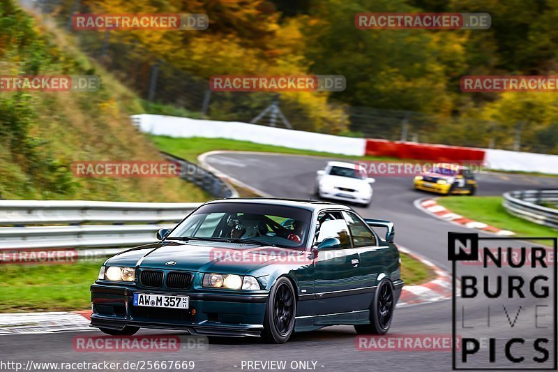 Bild #25667669 - Touristenfahrten Nürburgring Nordschleife (01.11.2023)