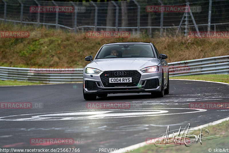 Bild #25667766 - Touristenfahrten Nürburgring Nordschleife (01.11.2023)