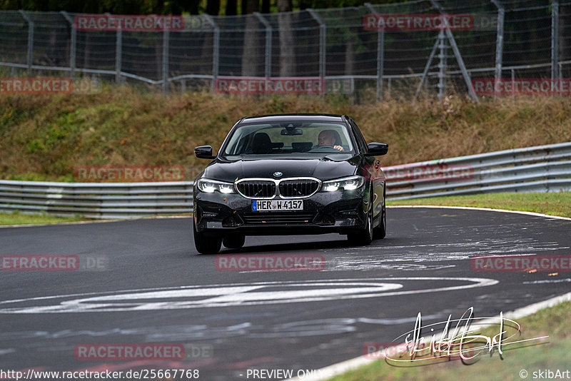 Bild #25667768 - Touristenfahrten Nürburgring Nordschleife (01.11.2023)