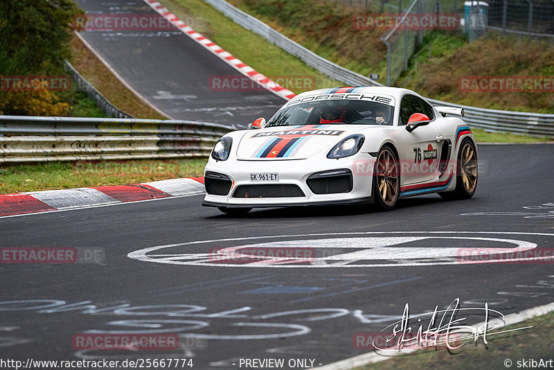 Bild #25667774 - Touristenfahrten Nürburgring Nordschleife (01.11.2023)