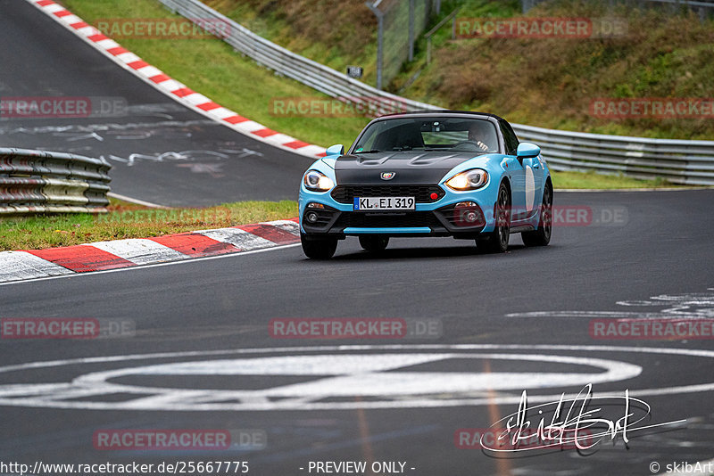 Bild #25667775 - Touristenfahrten Nürburgring Nordschleife (01.11.2023)