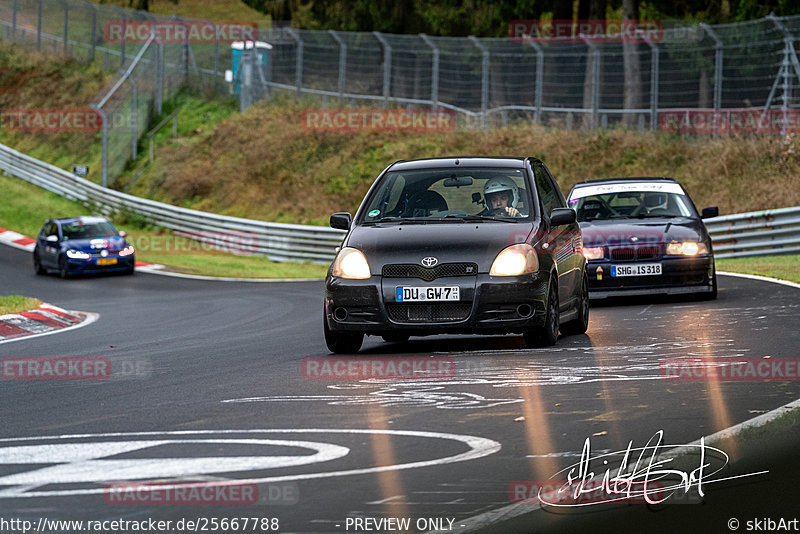 Bild #25667788 - Touristenfahrten Nürburgring Nordschleife (01.11.2023)